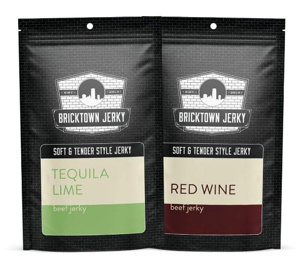 Booze-Infused 2-Pack Flavor Bundle