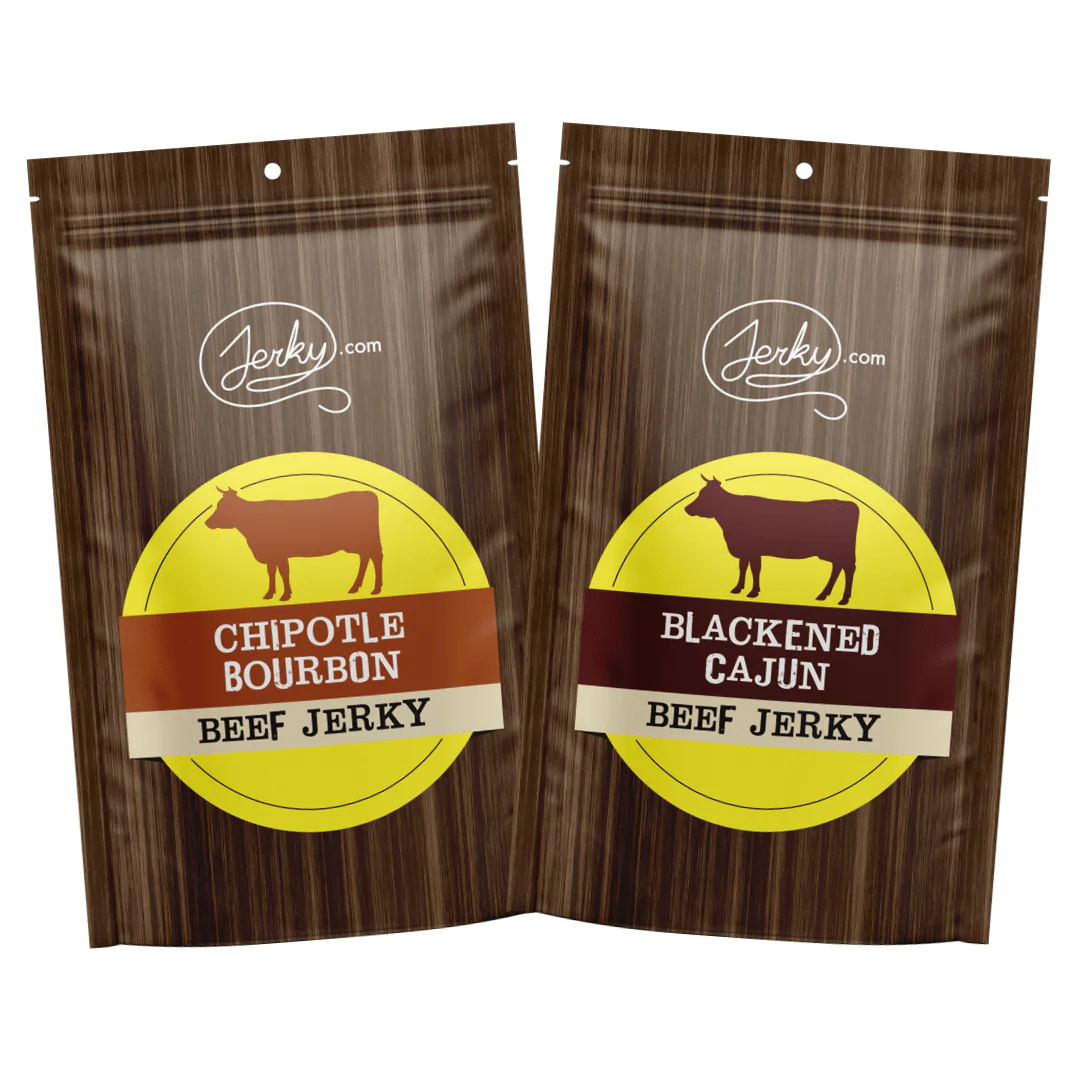2-Pack Bold Flavor Bundle