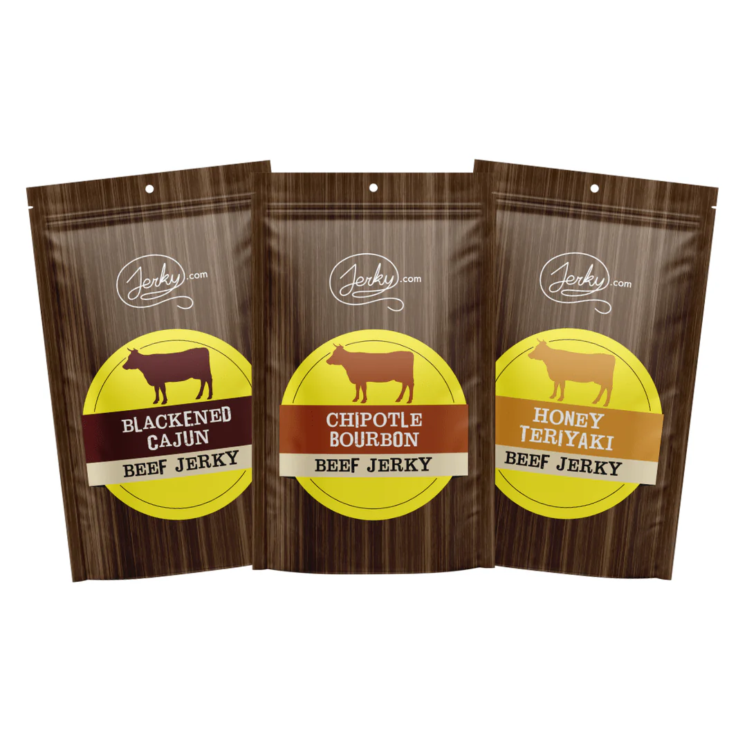 3 Pack Bold Flavor Bundle