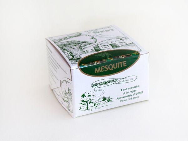80 Piece Wood Incense Deal - Image 10