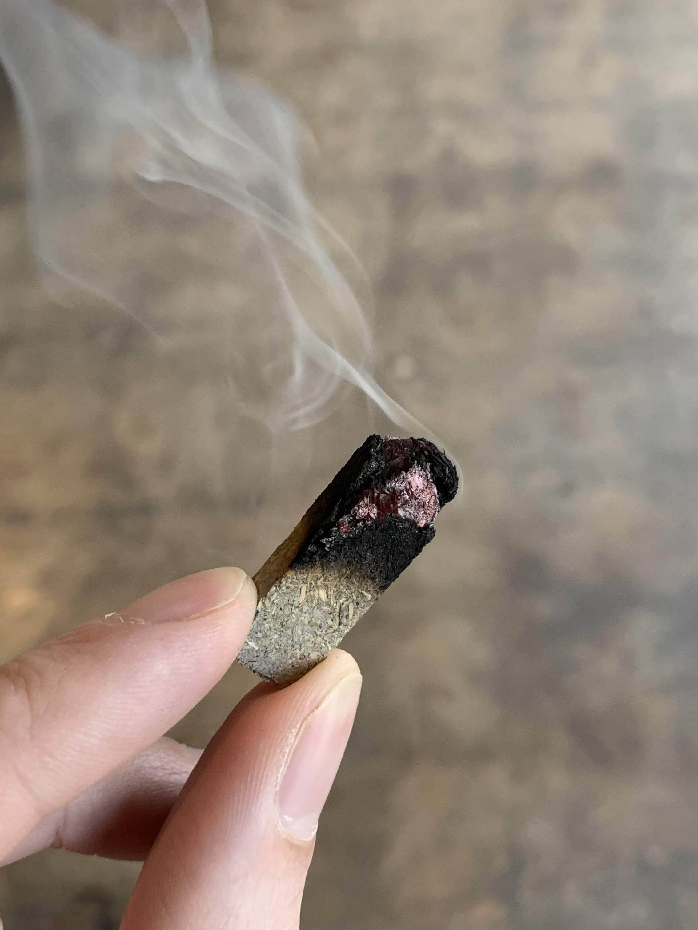80 Piece Wood Incense Deal - Image 4