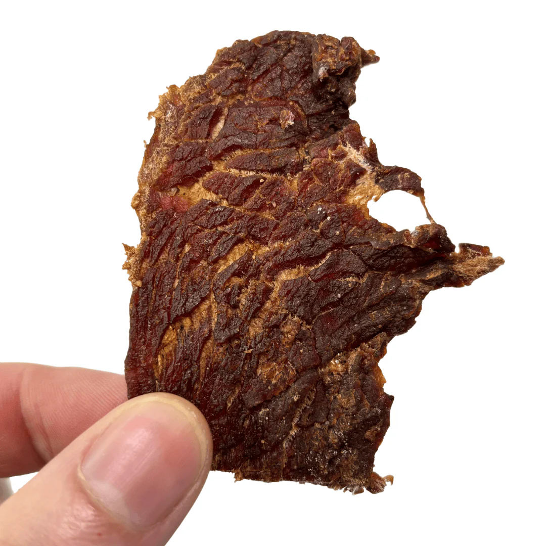All-Natural Beef Jerky - Black Pepper - Image 4
