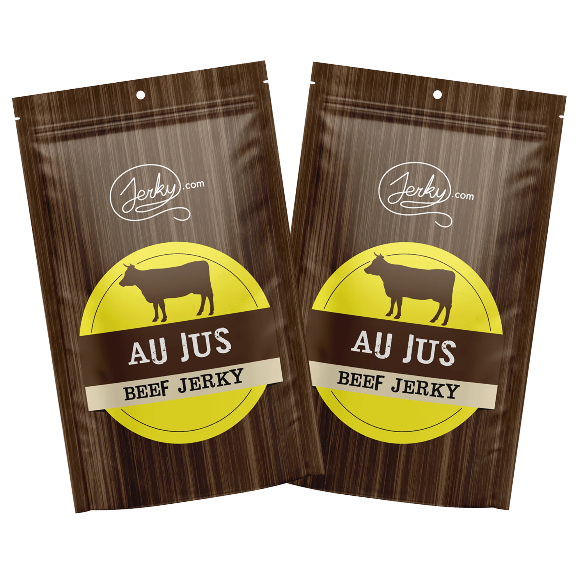 All-Natural Beef Jerky - Au Jus - Image 6