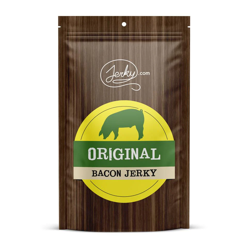 Bacon Jerky Combo - Image 3