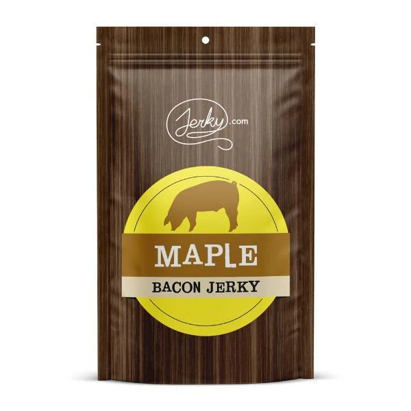 Bacon Jerky Combo - Image 4