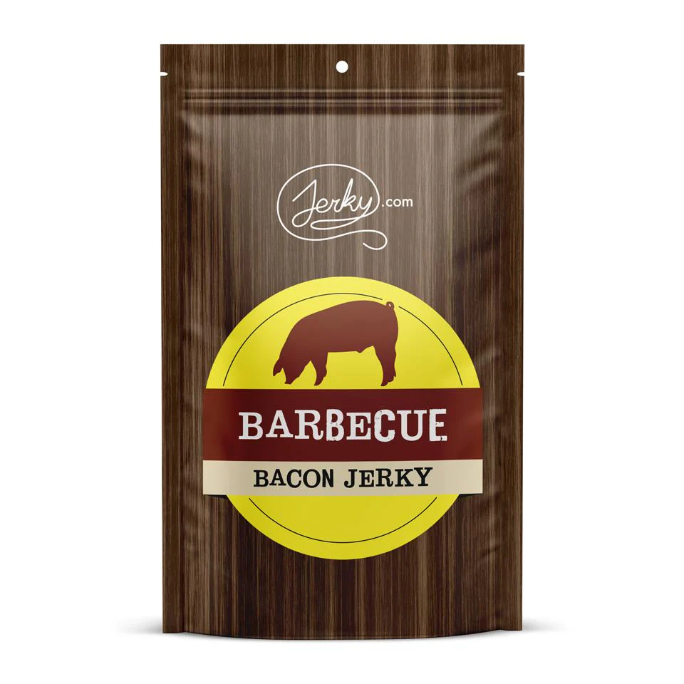 Bacon Jerky Combo - Image 5