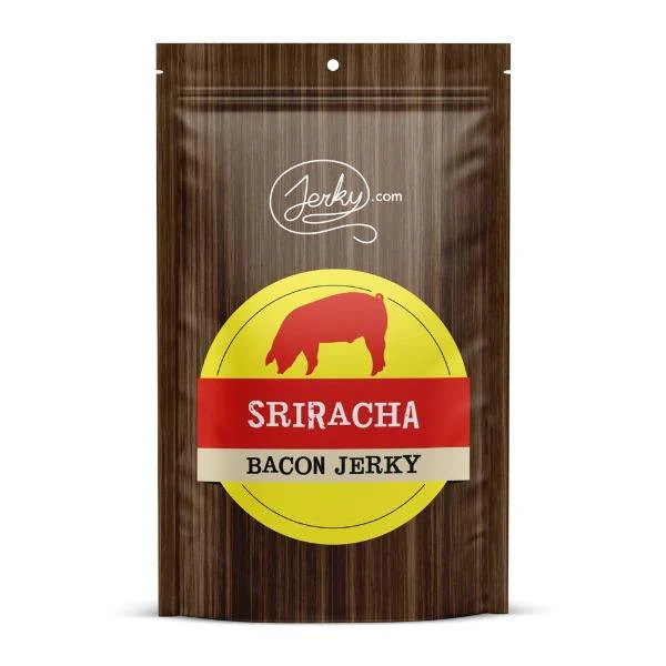 Bacon Jerky Combo - Image 6