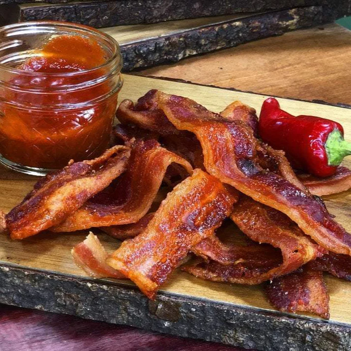 Bacon Jerky Combo Offer - Image 2
