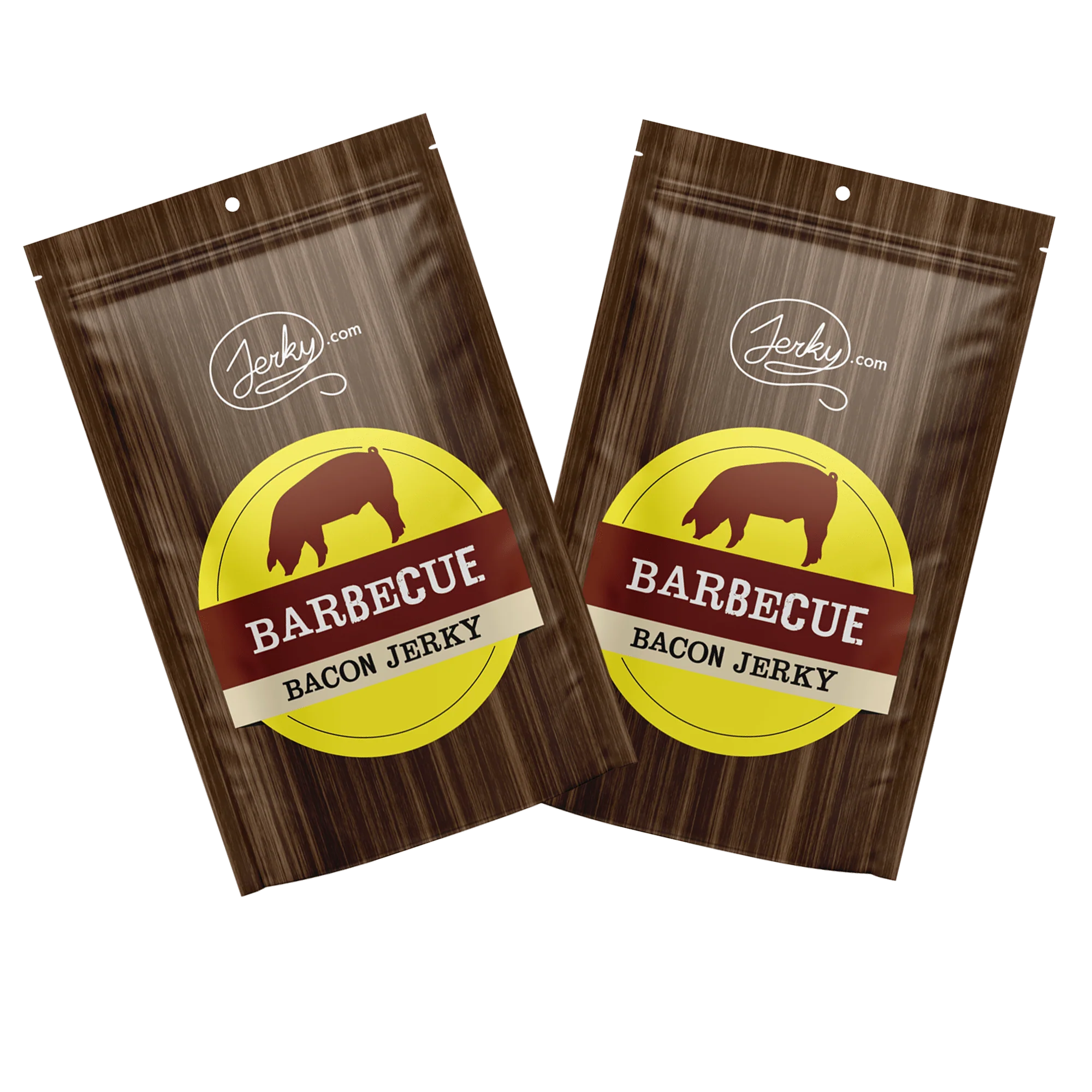 Bacon Jerky - Barbecue - Image 3