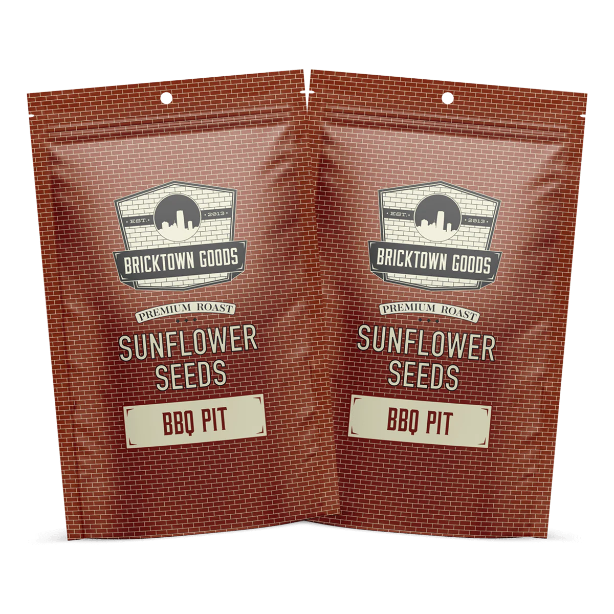 Premium Roast Sunflower Seeds - BBQ Pit - Image 4