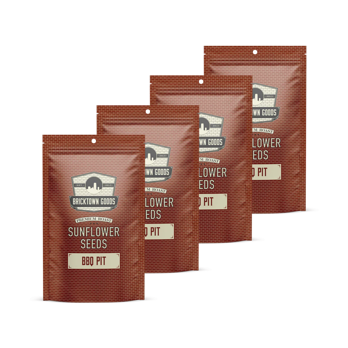 Premium Roast Sunflower Seeds - BBQ Pit - Image 5