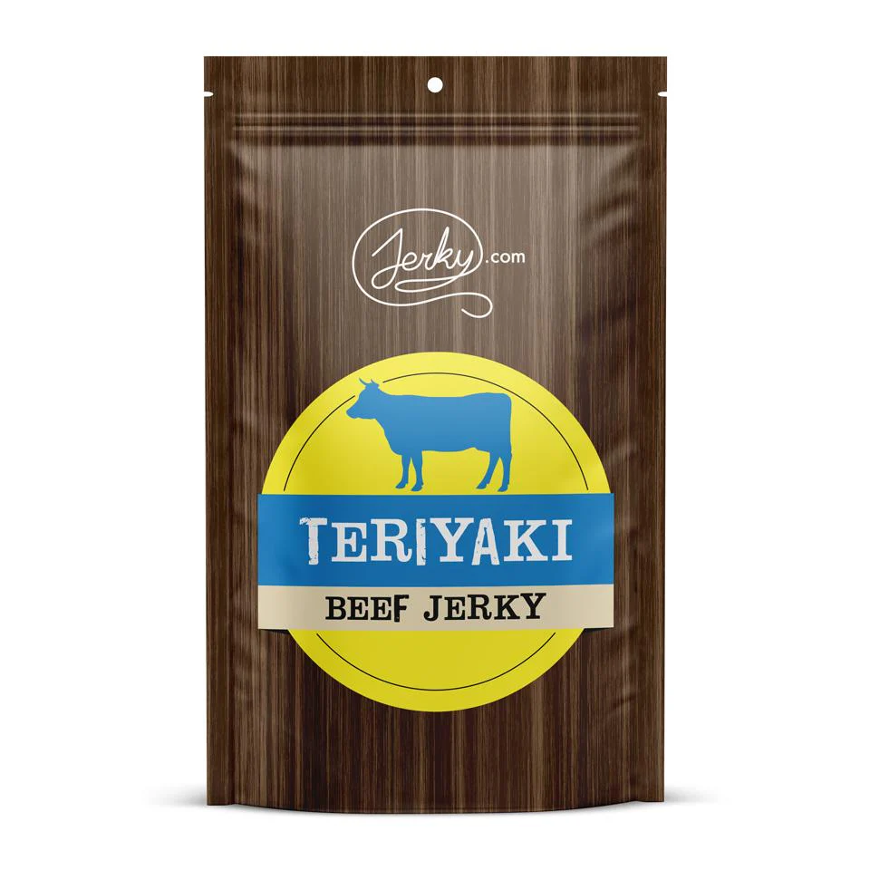 Beef Jerky Combo - Image 4