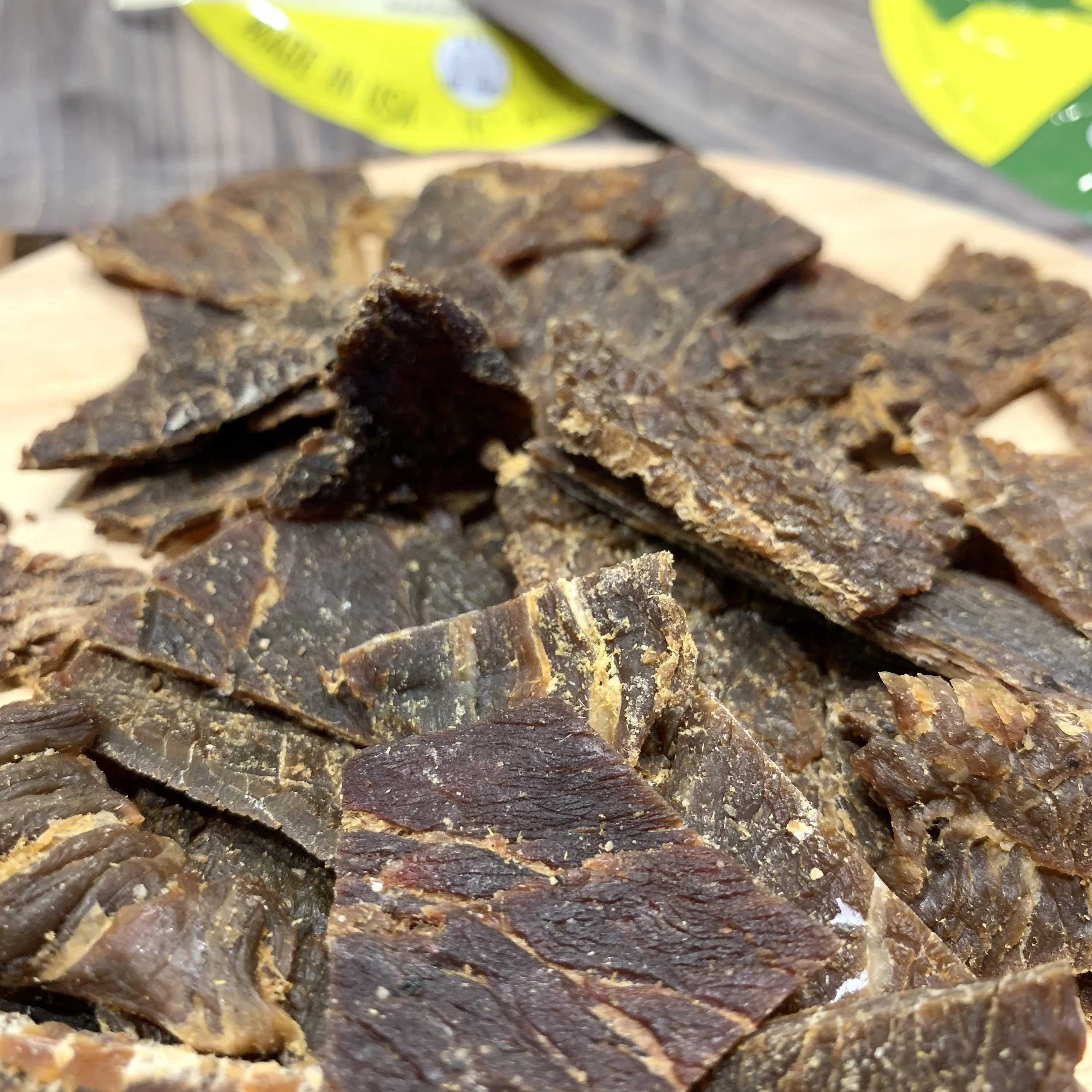 Beef Jerky Sampler Pack Offer + FREE Bonus - Image 3