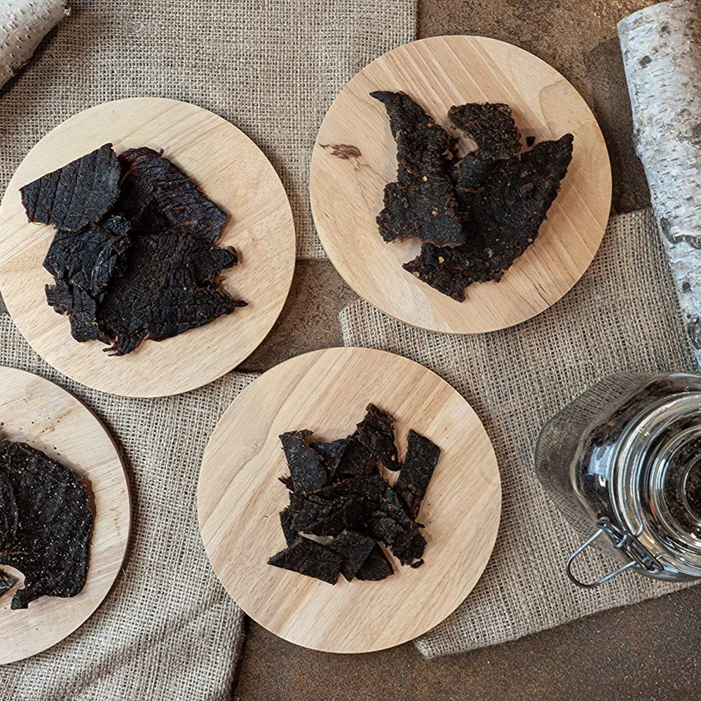 Beef Jerky Sampler Pack - Image 7
