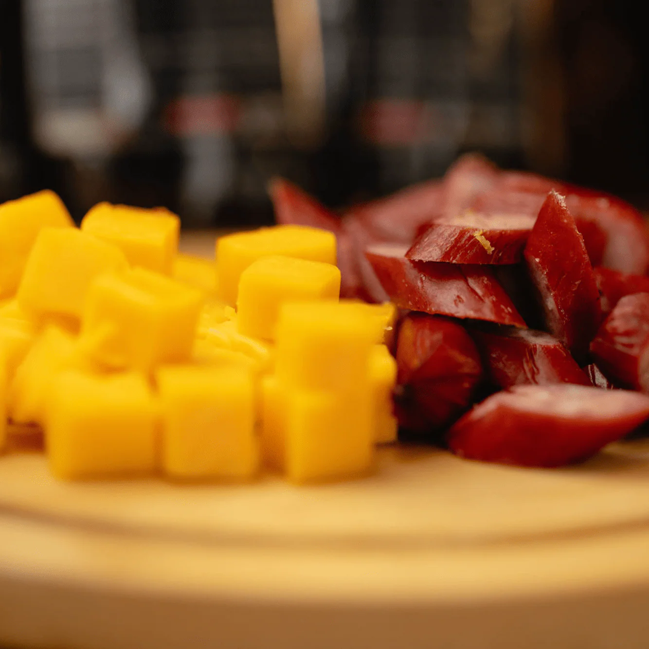 Beef Jerky Snacks Gift Box - Image 4