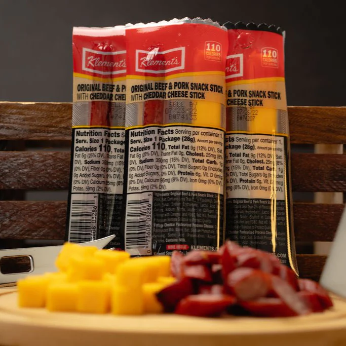 Beef Jerky Snacks Gift Box - Image 5