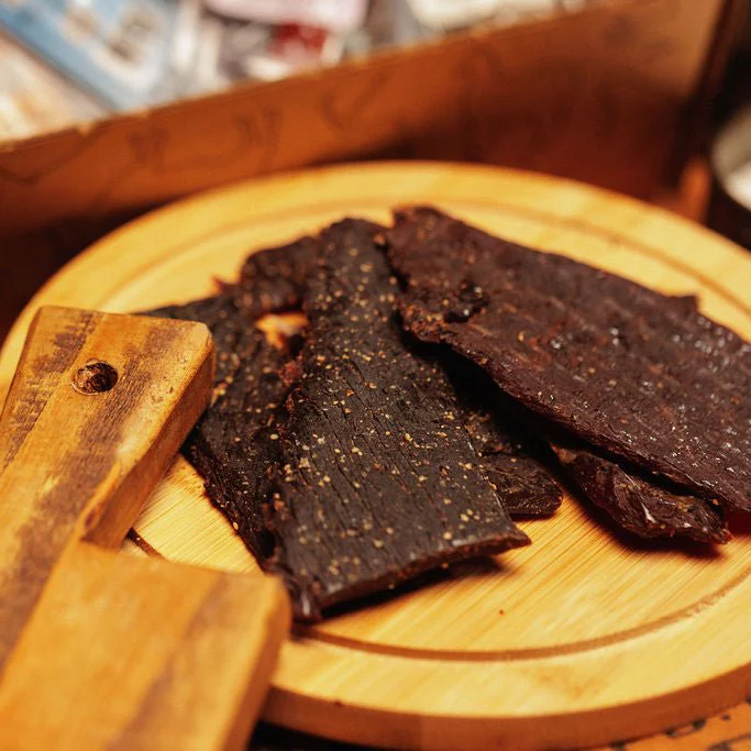 Beef Jerky Snacks Gift Box - Image 6