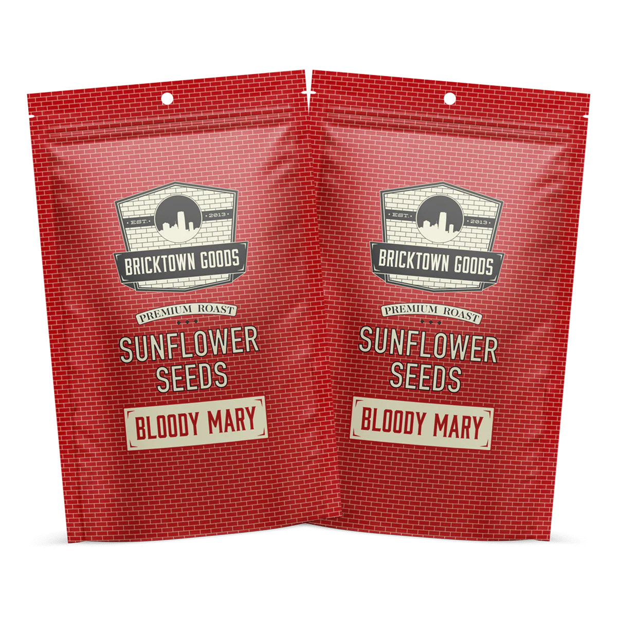 Premium Roast Sunflower Seeds - Bloody Mary - Image 4