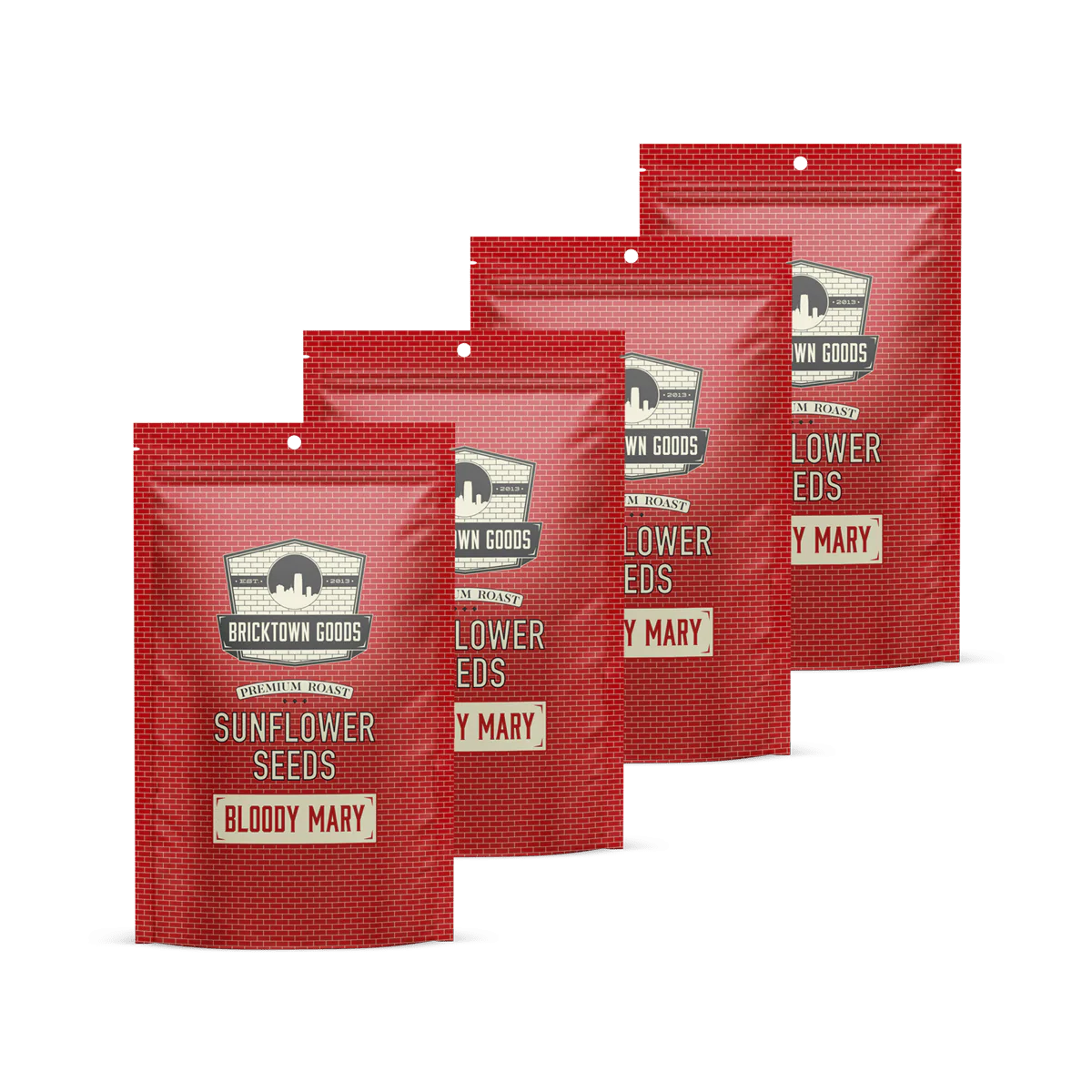 Premium Roast Sunflower Seeds - Bloody Mary - Image 5