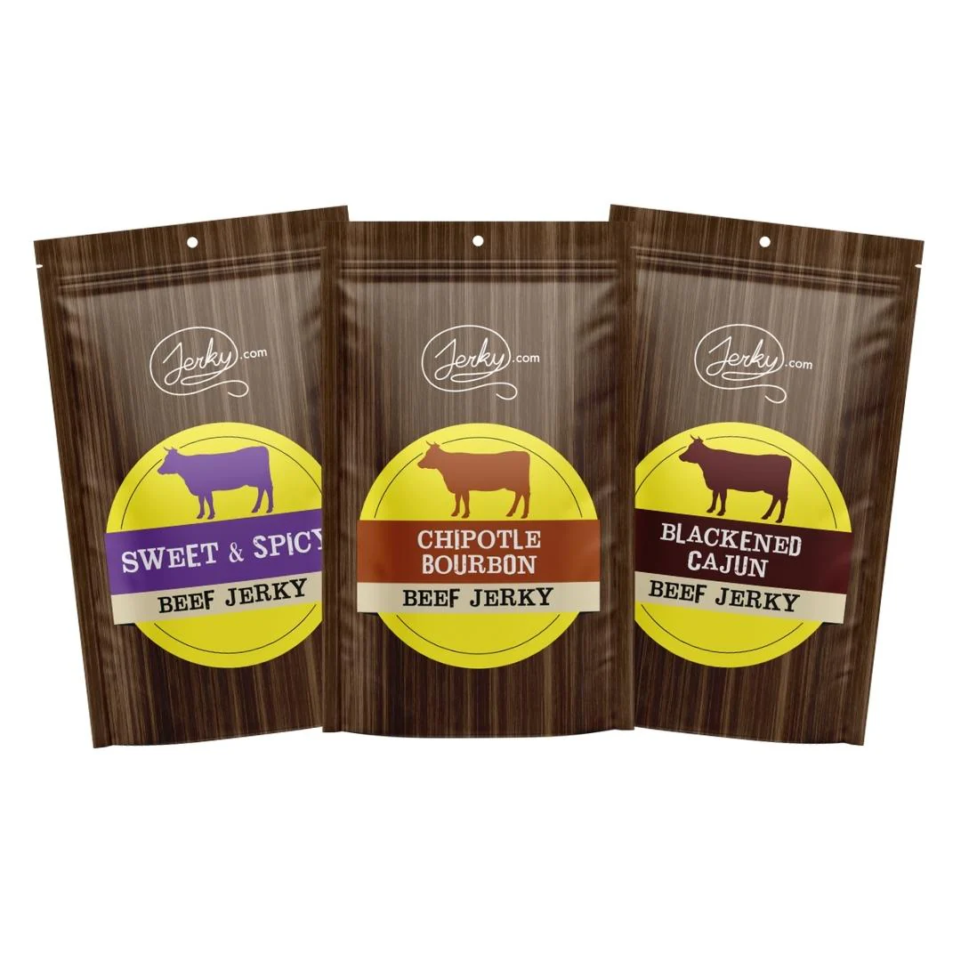 Bold Flavor Pairing Bundle