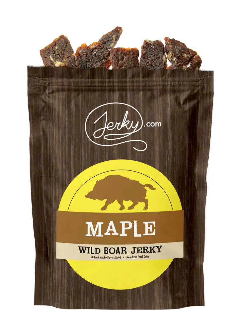 Buffalo, Boar and Venison Exotic Bundle - Image 3