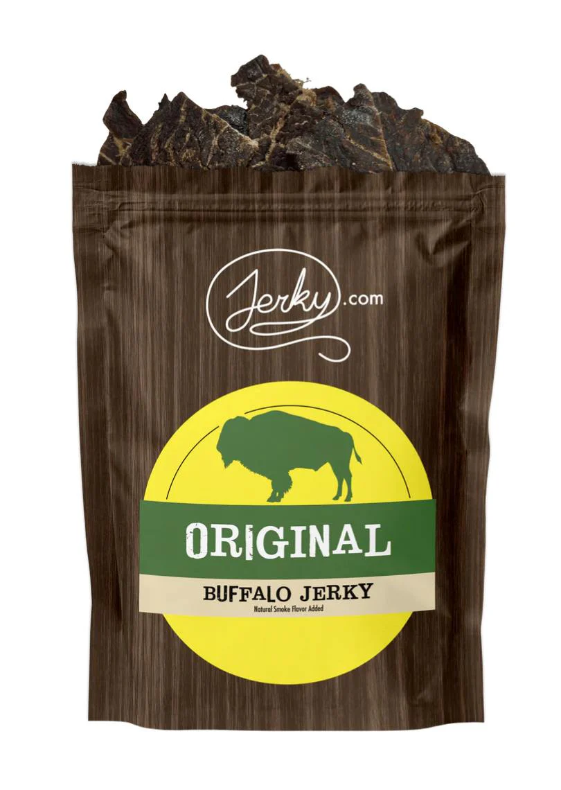 Buffalo, Boar and Venison Exotic Bundle - Image 4