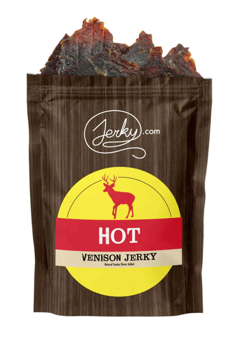 Buffalo, Boar and Venison Exotic Bundle - Image 5