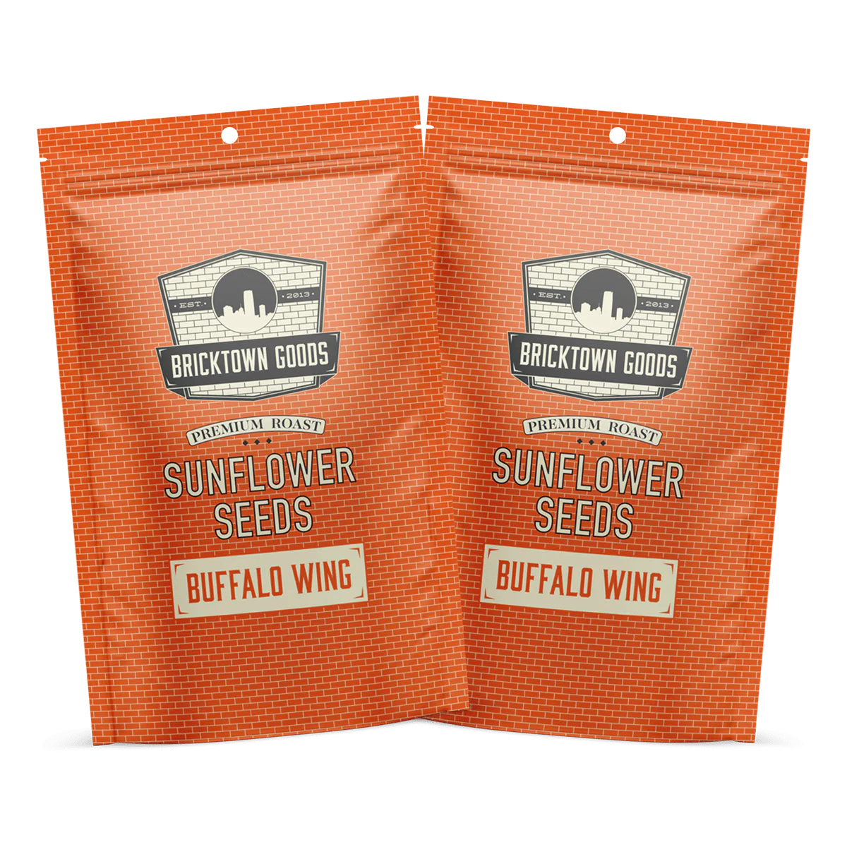 Premium Roast Sunflower Seeds - Buffalo Wing - Image 4