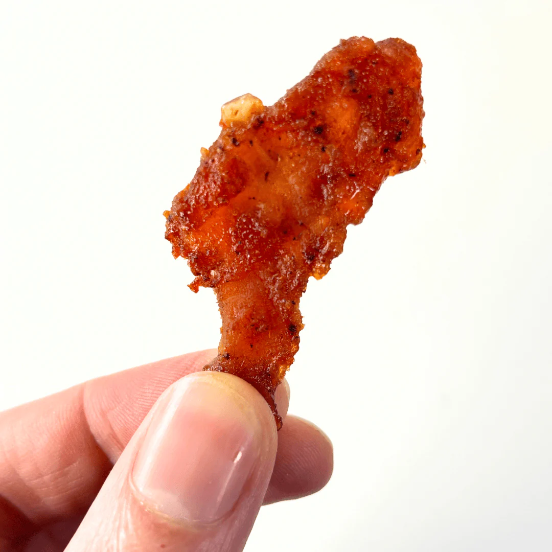 All-Natural Alligator Jerky - Cajun - Image 4