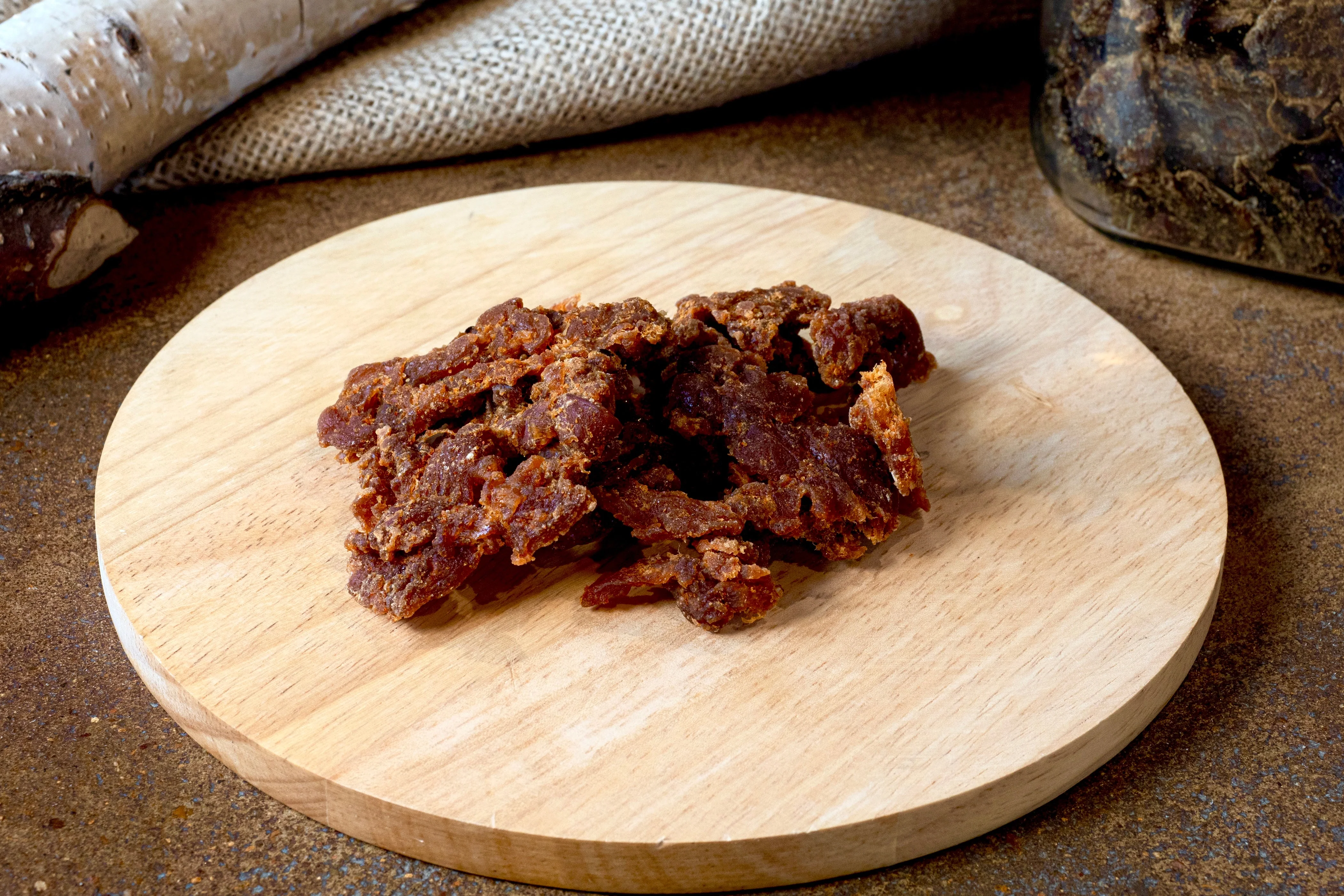 All-Natural Alligator Jerky - Cajun - Image 5