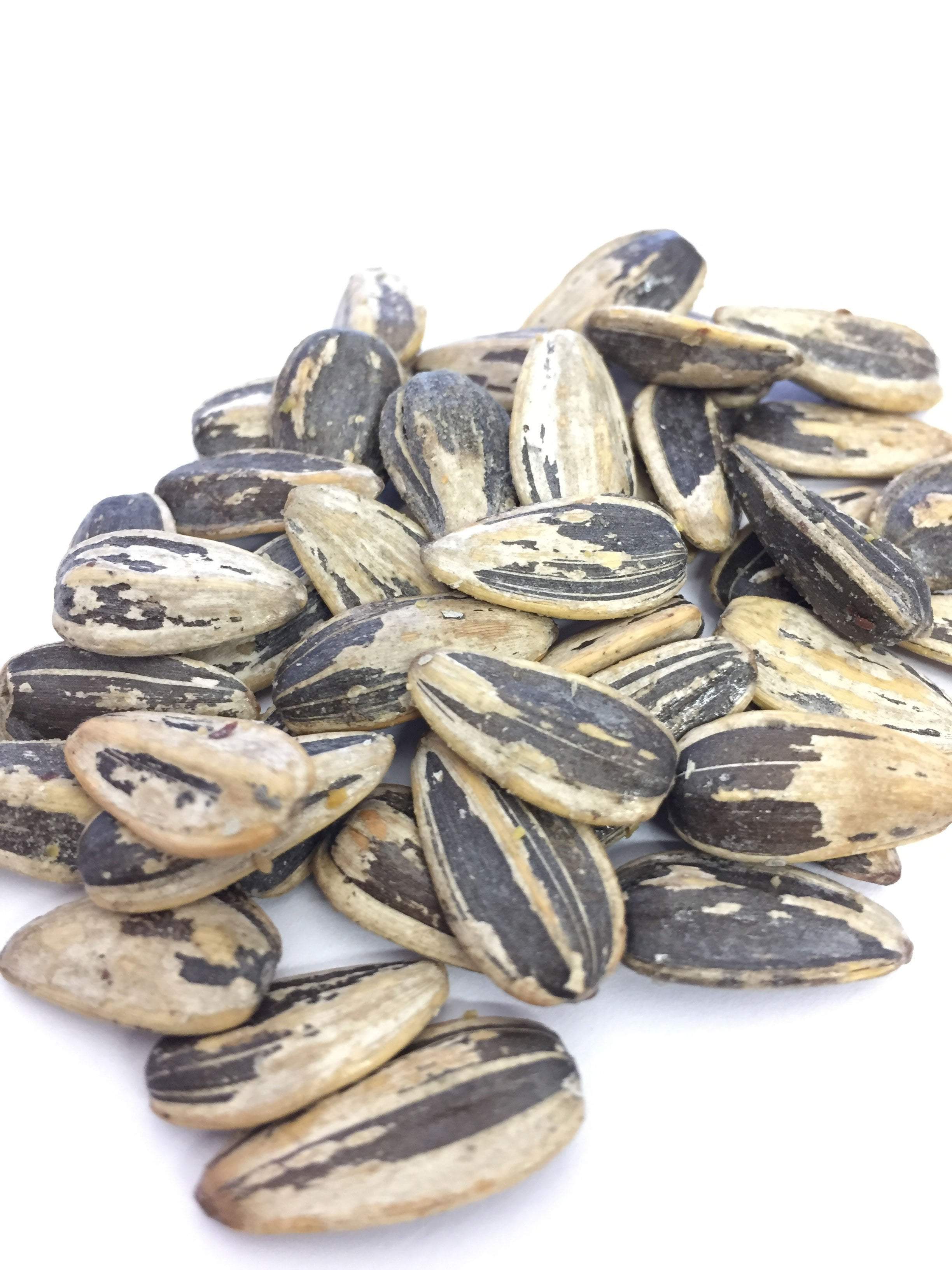 Premium Roast Sunflower Seeds - Cajun Honey Mustard - Image 2