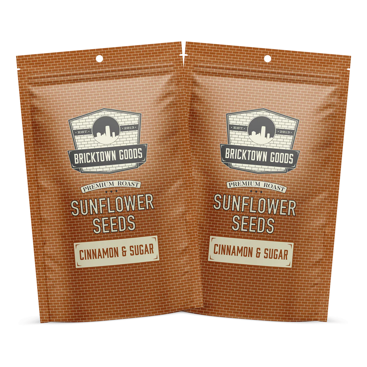 Premium Roast Sunflower Seeds - Cinnamon & Sugar - Image 4