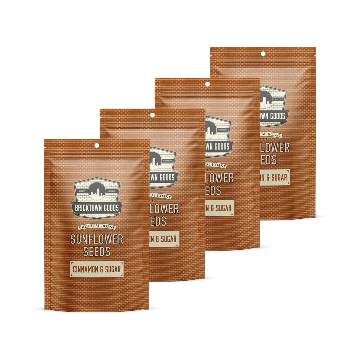 Premium Roast Sunflower Seeds - Cinnamon & Sugar - Image 5
