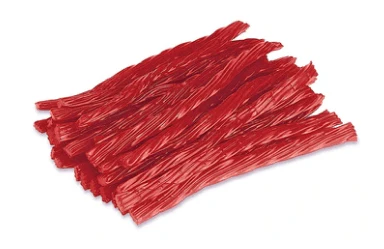 Old Fashioned Licorice Twists - Cinnamon - Image 2