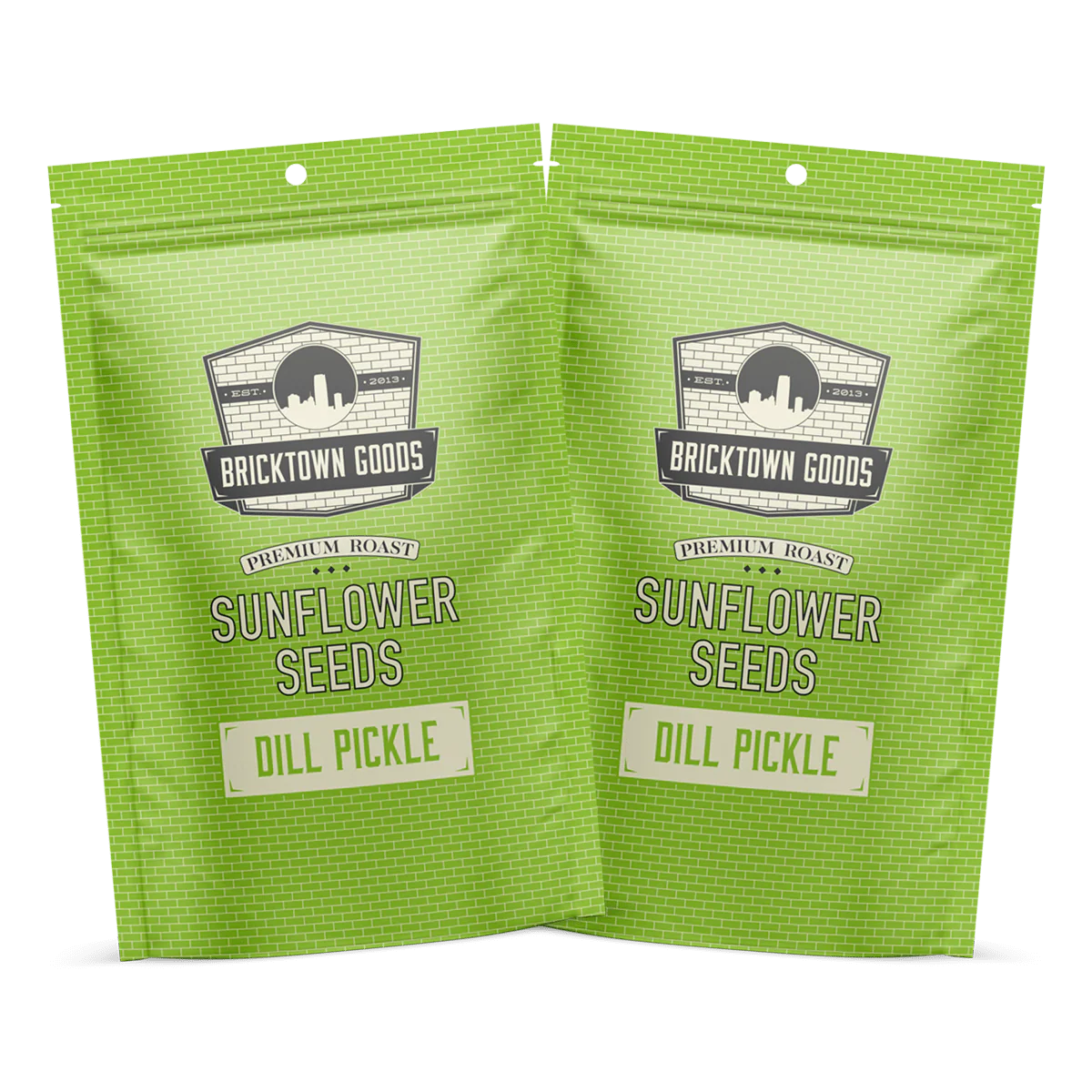 Premium Roast Sunflower Seeds - Dill Pickle - Image 4