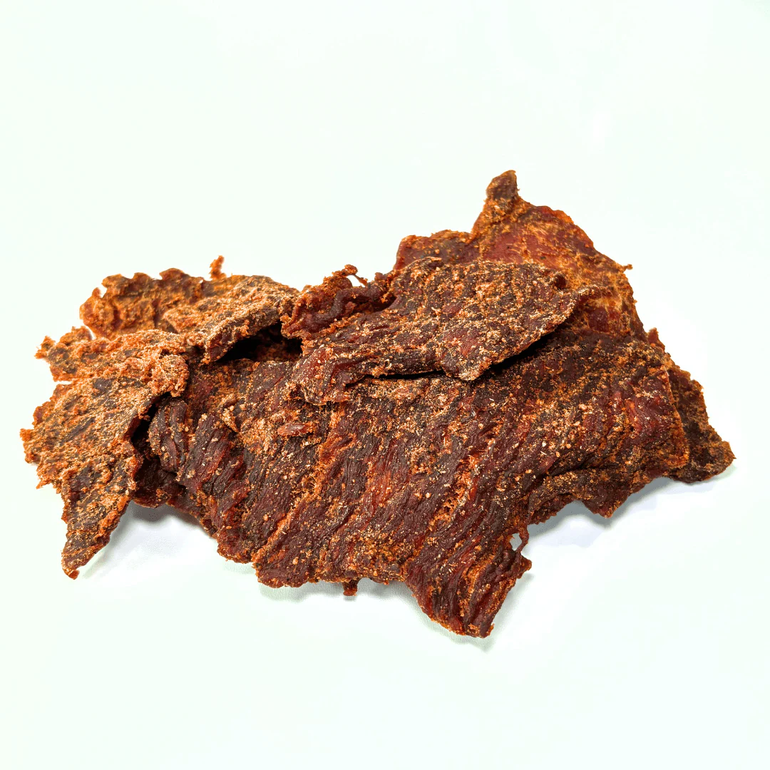 Soft and Tender Style Beef Jerky - Fajita - Image 2