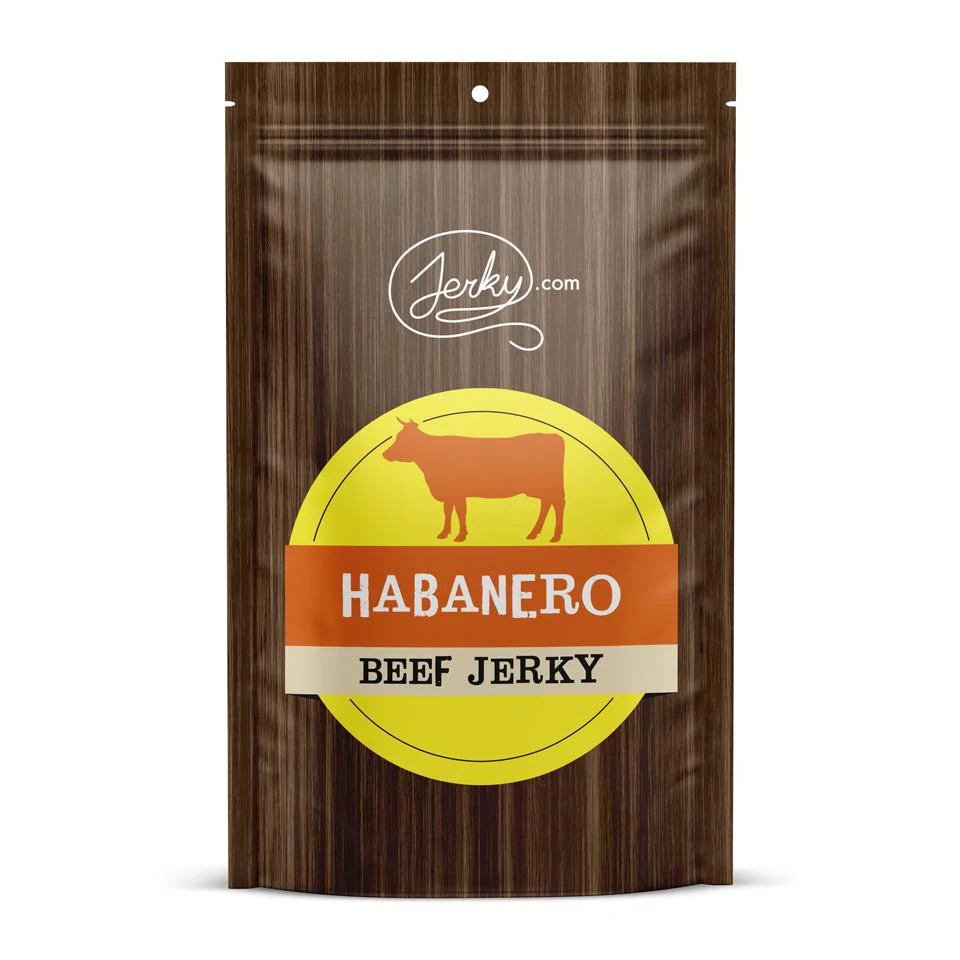 Hot Jerky Combo - Image 4
