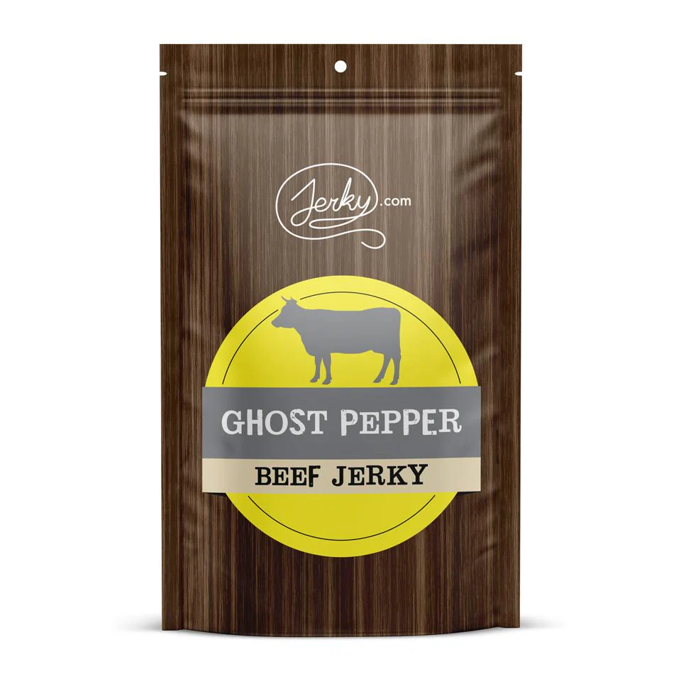 Hot Jerky Combo - Image 5