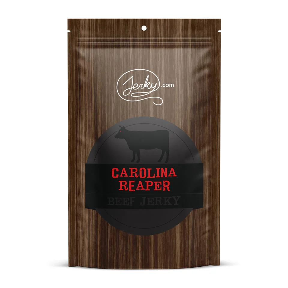 Hot Jerky Combo Offer - Image 6