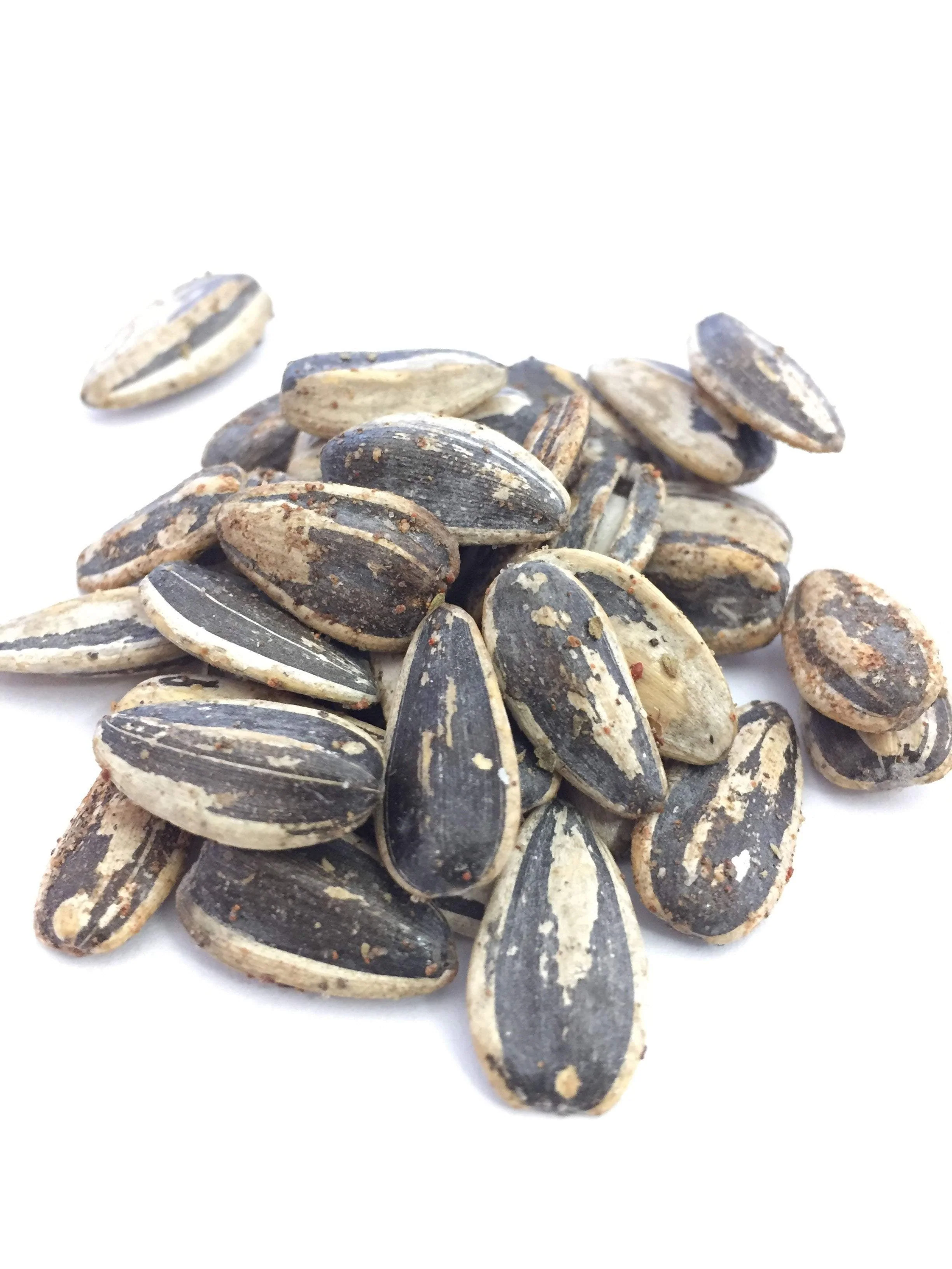 Premium Roast Sunflower Seeds - Jamaican Jerk - Image 2