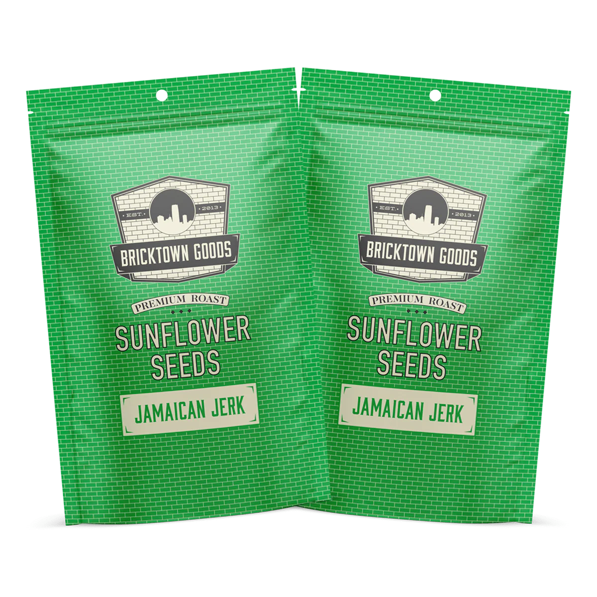 Premium Roast Sunflower Seeds - Jamaican Jerk - Image 4