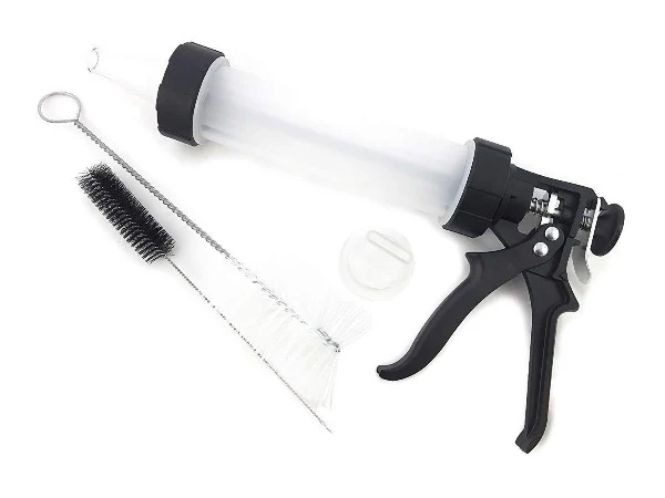 Jerky Gun