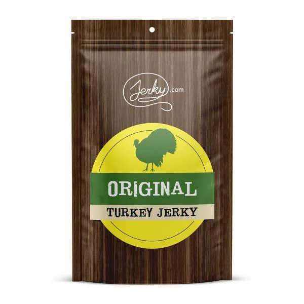 Jerky Lover's Combo - Image 12