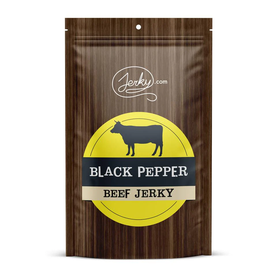 Jerky Lover's Combo - Image 3