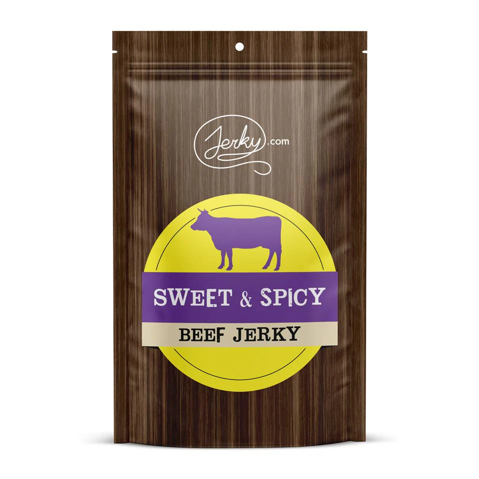 Jerky Lover's Combo - Image 5