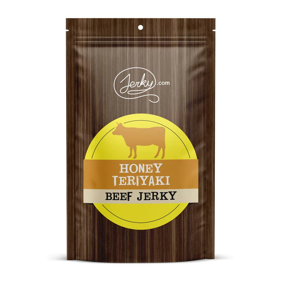 Jerky Lover's Combo - Image 7