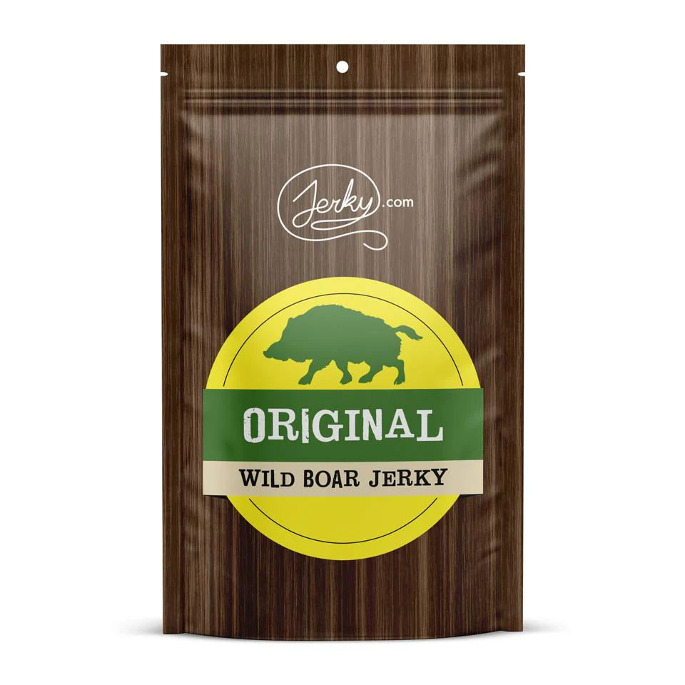 Jerky Lover's Combo - Image 9