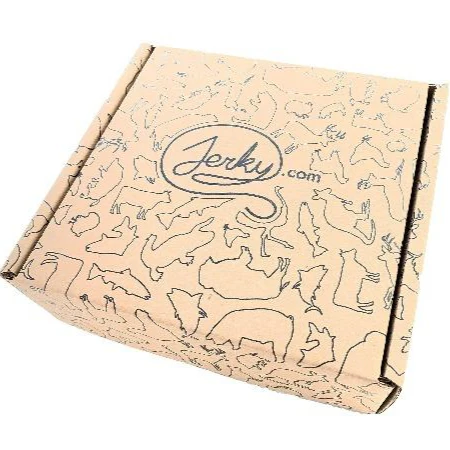Jerky.com Gift Box