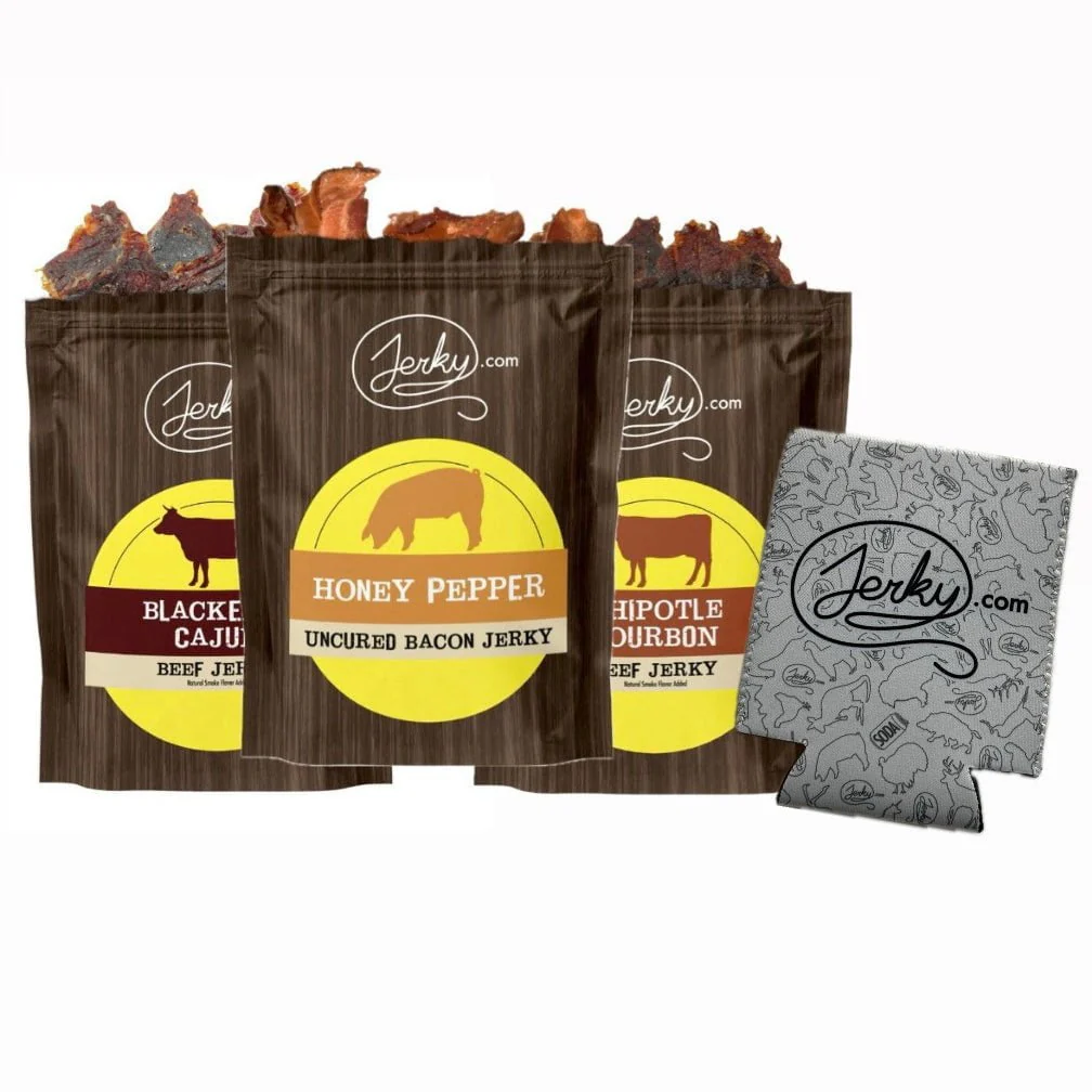 Kate's Must Try 3 Pack Bundle + Koozie