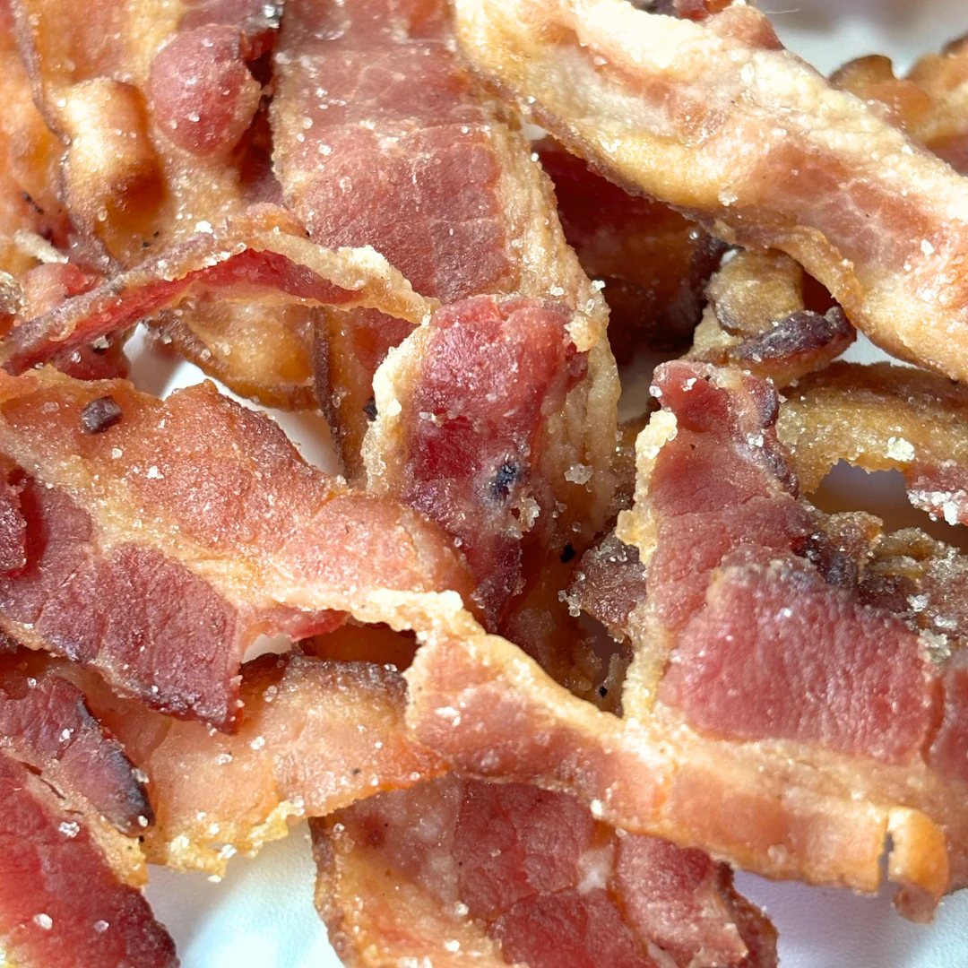 Bacon Jerky - Maple - Image 3